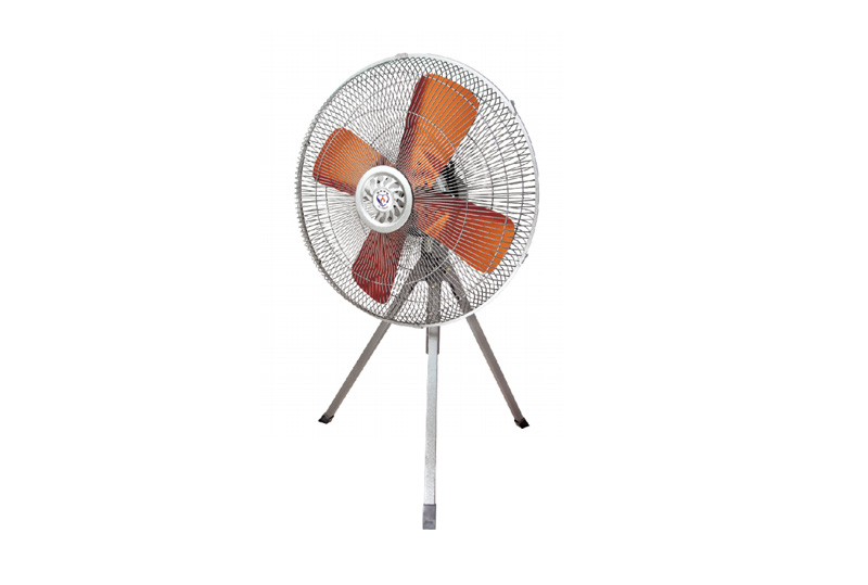 Variable Frequency Industrial Fans